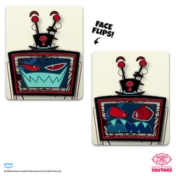 Hazbin Hotel ピンズ ヴォックス