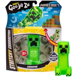 マインクラフト クリーパー TUBBZ コスプレダック ミニ マインクラフト クリーパー