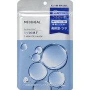 メディヒール NMF3ミニッツマスク 7枚入