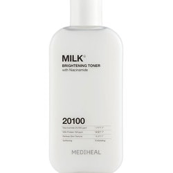 メディヒール ミルクブライトニングトナー 300ml