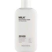 メディヒール ミルクブライトニングトナー 300ml