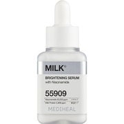 メディヒール ミルクブライトニングセラム 40ml