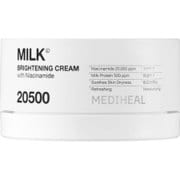 メディヒール ミルクブライトニングクリーム 50ml