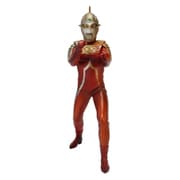 1/6 特撮シリーズ ウルトラセブン ファイティングポーズ 夕日の決戦イメージ [塗装済完成品フィギュア 全高約300mm 1/6スケール]