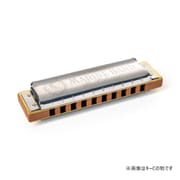 ハーモニカ Cナチュラルマイナー Marine Band 1896/20P CNm