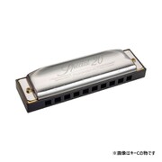 ハーモニカ Special 20 560/20P A♭ カントリーチューニング