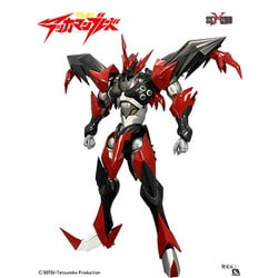 宇宙の騎士テッカマンブレード ブラスターテッカマンエビル 初回限定版 童友社 宇宙の騎士テッカマンブレード ブラスターテッカマンエビル