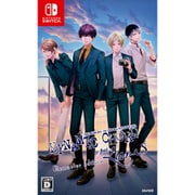DYNAMIC CHORD feat.Liar-S Remaster edition [Nintendo Switchソフト]