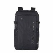 ub70250-001 [Gordon スポーツバッグ リュックサック デイパック バックパック 大容量 40L ロング 57cm ブラック×ブラック]