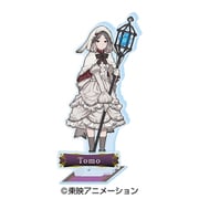 ガールズバンドクライ アクリルスタンド (RPG風) 4. 海老塚智