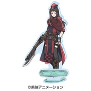 ガールズバンドクライ アクリルスタンド (RPG風) 8. リン