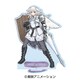 ガールズバンドクライ アクリルスタンド （RPG風） 9. アイ