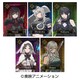 ガールズバンドクライ ブロマイドセット トゲナシトゲアリ