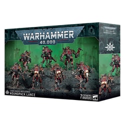 ウォーハンマー 40K 勇撃楔陣 ウォーハンマー 40K 勇撃楔陣