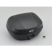 GIVI V45NT ARENA TECH 未塗装ブラック スモーク 46592