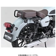 サドルバッグサポート(ベルトループ一体型) GB350C 右側用 46194