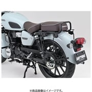 サドルバッグサポート(ベルトループ一体型) GB350C 左側専用 46193