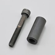 サドルバッグサポート取付キット2 GB350C(’24) 46282