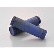 GRIPPY GRIP GG-D-MARBLE(全長125mm) φ25.4ハンドル用 マーブルブラック/ブルー 49577