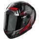 レーシングヘルメット NOLAN X-804RS ULTRA CARBON SPECTRE レッド/18 L 44370
