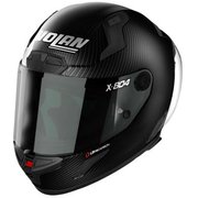 レーシングヘルメット NOLAN X-804RS ULTRA CARBON PURO FLAT/2L 44241