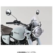 エアロバイザー 車種別キット GB350C クリアー 47309