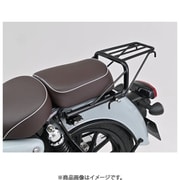 クラシックキャリア GB350C グロスブラック 46195