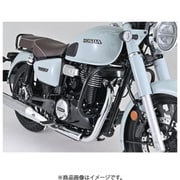 パイプエンジンガード GB350C Upper グロスブラック 46201