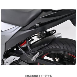 ダイヤルヘルメットホルダー ジクサー150/250、ジクサーSF250 48757