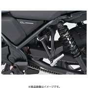 ダイヤルヘルメットホルダー CL250/CL500 48707