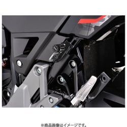 ダイヤルヘルメットホルダー V-Strom250 48727