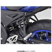 ダイヤルヘルメットホルダー YZF-R125/R15、MT-125 48724