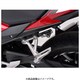 ダイヤルヘルメットホルダー CBR400R、400X 48708