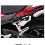 ダイヤルヘルメットホルダー CBR400R、400X 48708