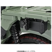 ダイヤルヘルメットホルダー CT125 48713