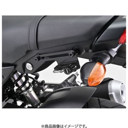 ダイヤルヘルメットホルダー GROM 49200