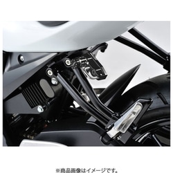 ダイヤルヘルメットホルダー GSX-R125、GSX-S125 48728