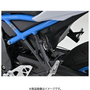 ダイヤルヘルメットホルダー GSX-8S、GSX-8R 49178