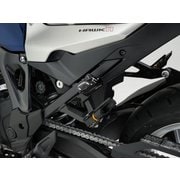 ダイヤルヘルメットホルダー HAWK11 48699