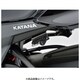 ダイヤルヘルメットホルダー KATANA 48726