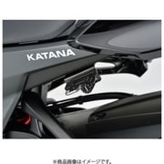 ダイヤルヘルメットホルダー KATANA 48726