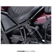 ダイヤルヘルメットホルダー Rebel1100 48698