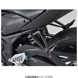 ダイヤルヘルメットホルダー YZF-R25/R3、MT-25/03 48715