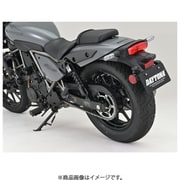 ローダウンキット ELIMINATOR/SE ブラックボディ/ブラックスプリング 46775