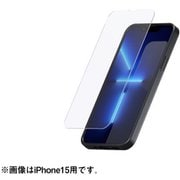 49393 [SP GLASS SCREEN PROTECTOR 保護フィルム iPhone 16 Pro]