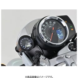 VELONA タコメーターキット Φ48 GB350C 46252