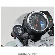 VELONA タコメーターキット Φ48 GB350C 46252