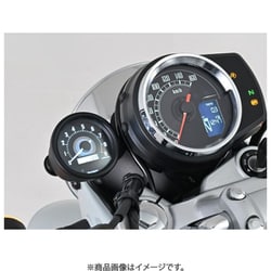 VELONA タコメーターキット Φ60 GB350C 46246