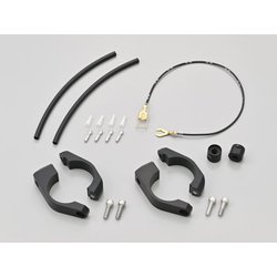 LEDウインカー取付キット GB350 ステンレスリアフェンダー用 49783