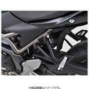 ヘルメットホルダー SV650/X(16-24) 49693